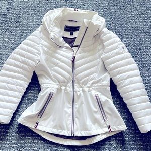 Tommy Hilfiger coat